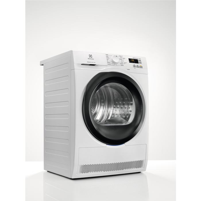 Electrolux - Máquinas de secar com bomba de calor - EW7H5833LB