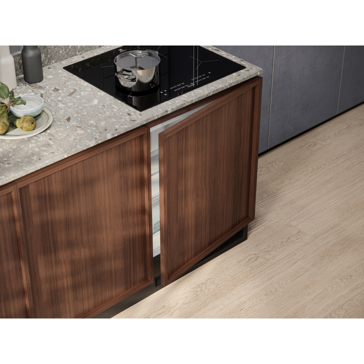 Electrolux - Frigorífico debaixo de bancada - KSB2AE82S