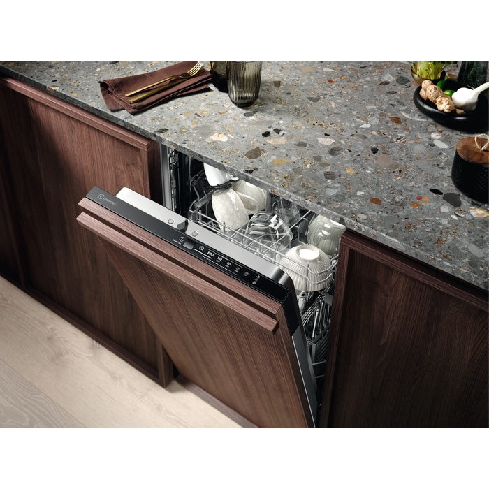 Electrolux - Máquina de loiça 45 cm - EEA71210L