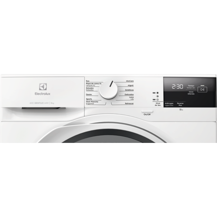 Electrolux - Máquinas de secar com bomba de calor - EDI629G4BO