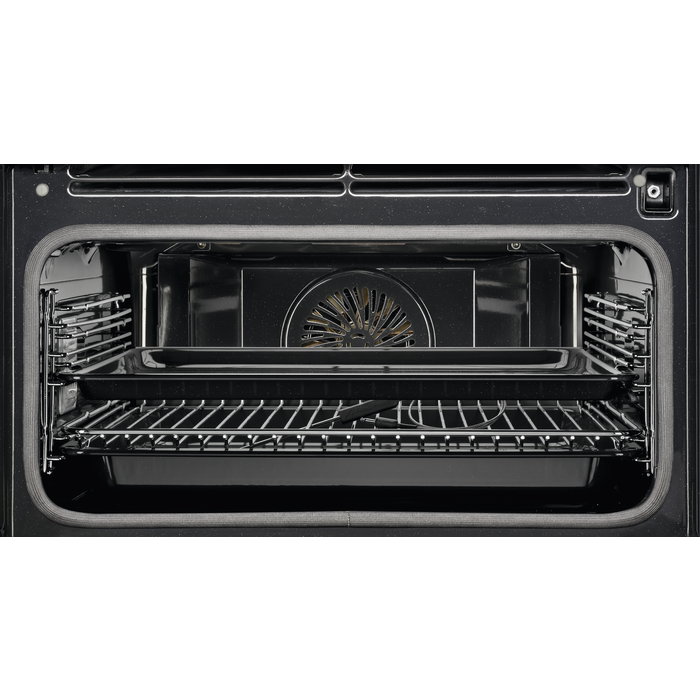 Electrolux - Forno pirolítico - EVE8P21X