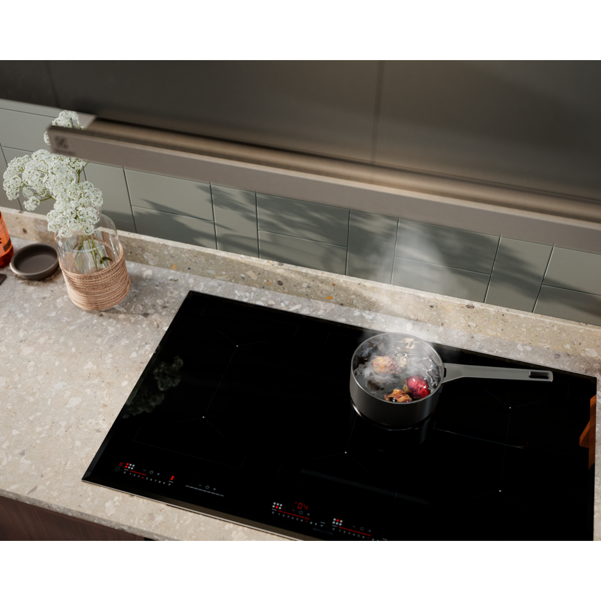 Electrolux - Exaustor 60 cm - LFP316S