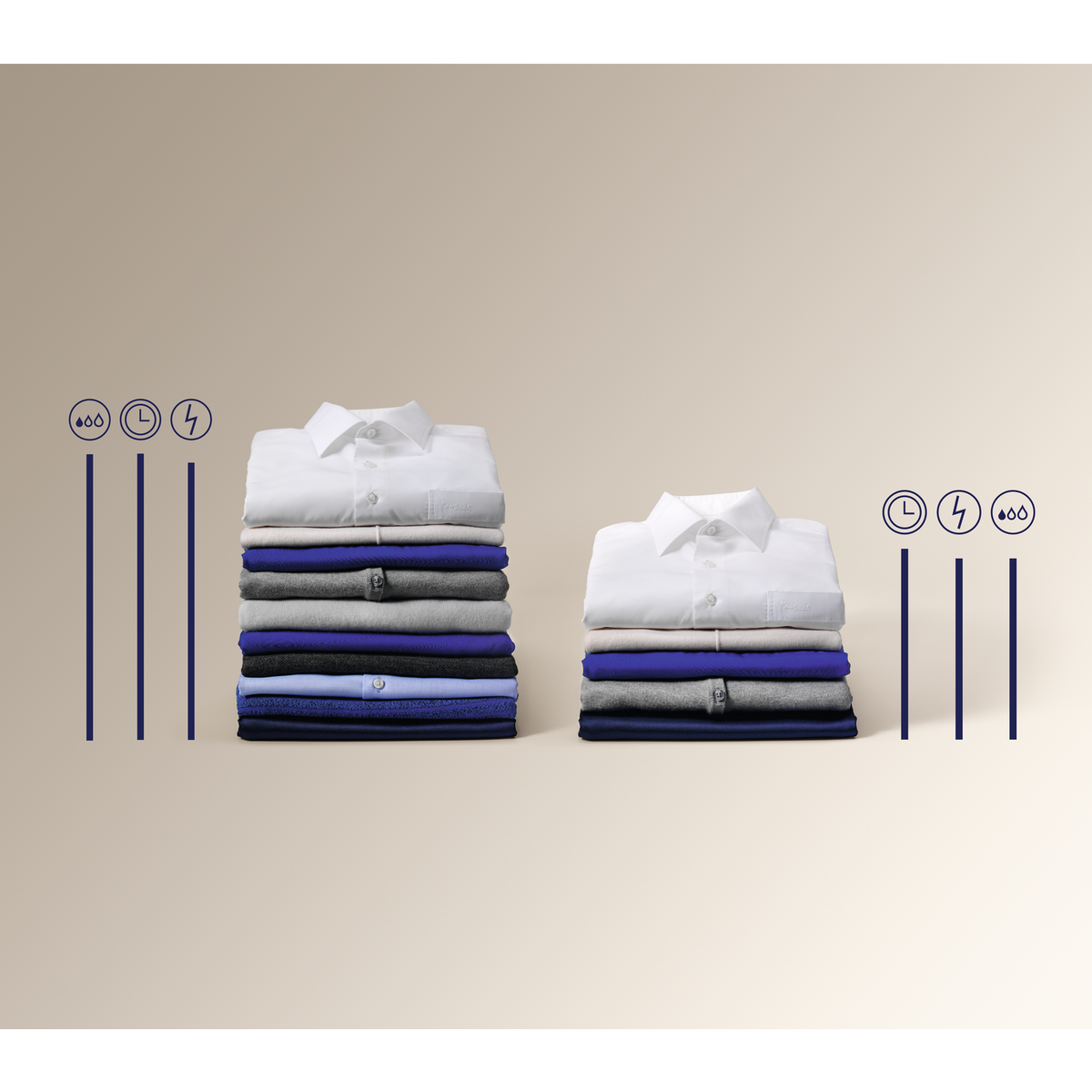 Electrolux - Máquina de lavar roupa de integrar - EN7F4722AN