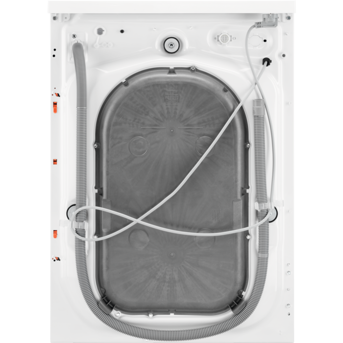 Electrolux - Máquina de lavar carga frontal - EW7F3944LV