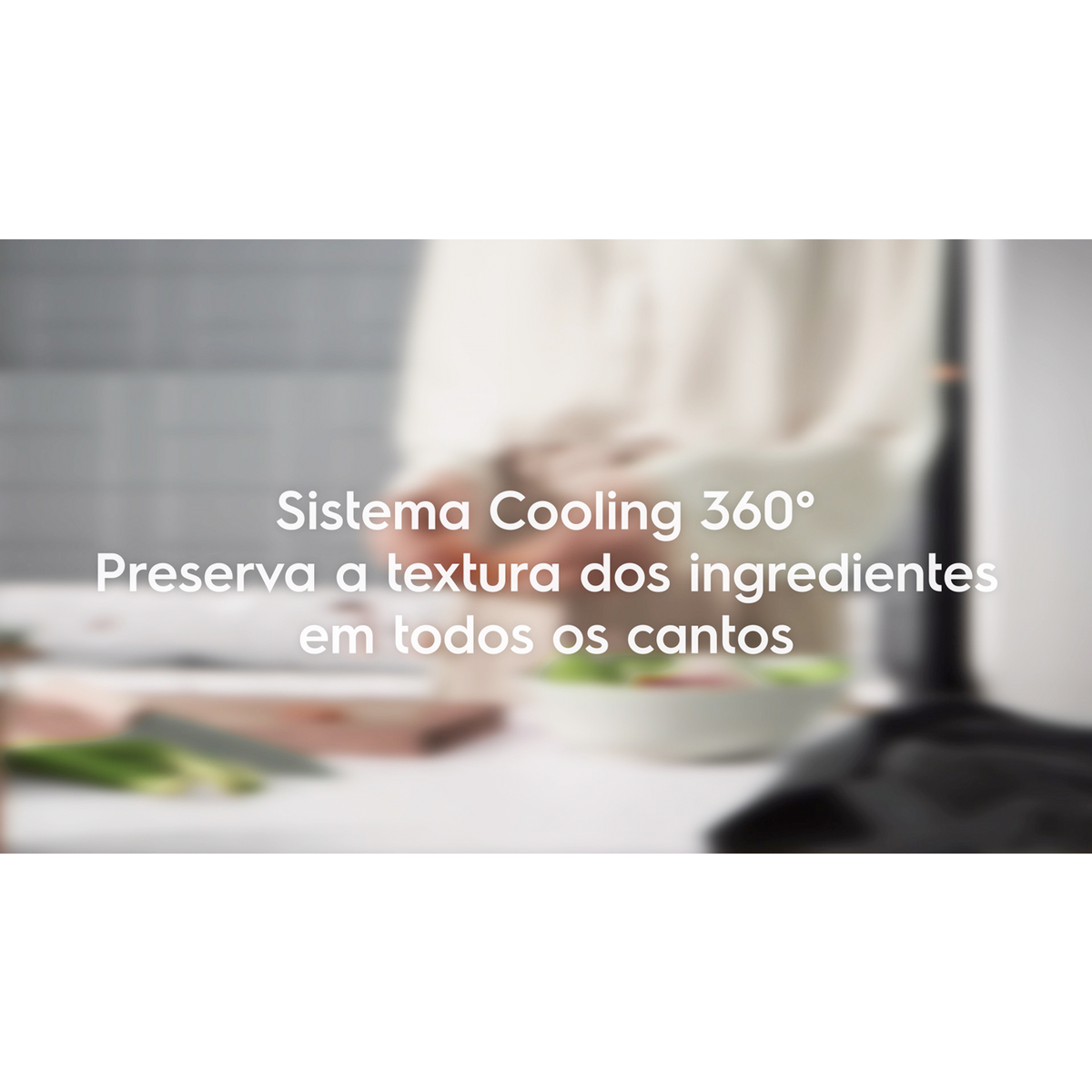 Electrolux - Combinado de livre instalação - LNT7MD36X3