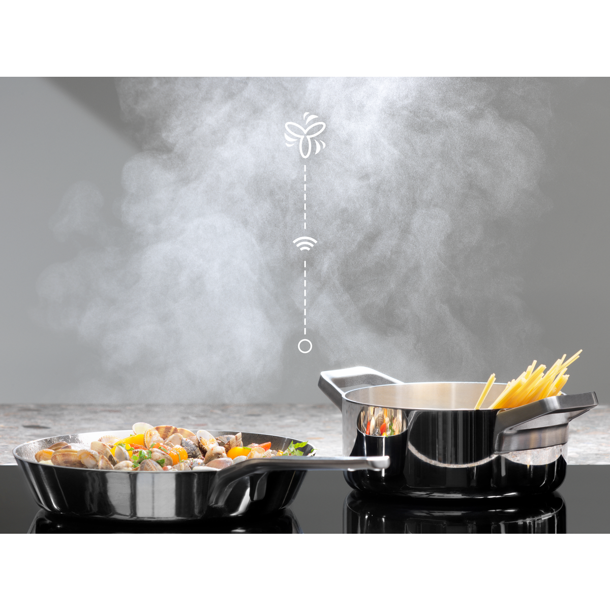Electrolux - Exaustor de parede - LFT766X