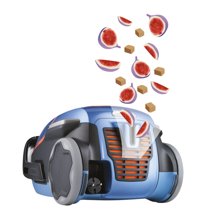 Electrolux - Ambientadores - ESFI