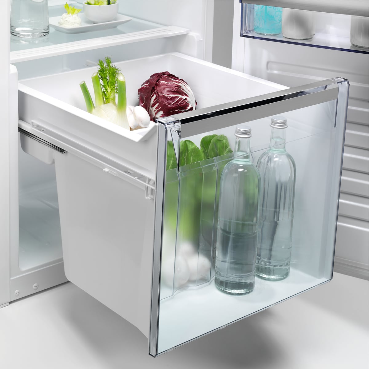 Electrolux - Frigorífico de integrar - LRB3DE18S