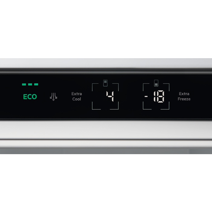Electrolux - Combinado de integrar - LNG7TE18S