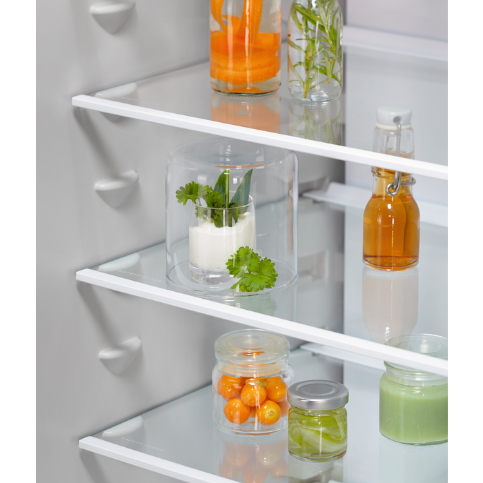 Electrolux - Combinado de integrar - LNT6NE18S