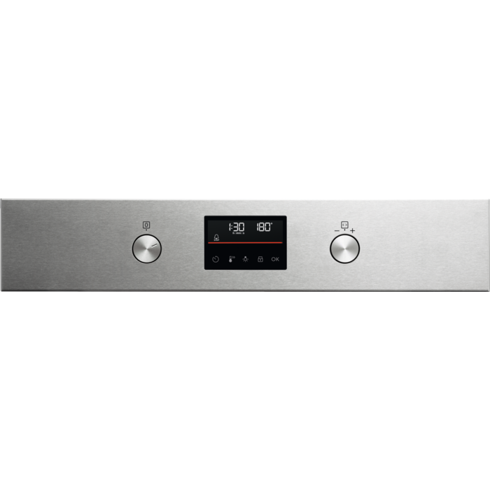Electrolux - Forno pirolítico - KOFFP46BX
