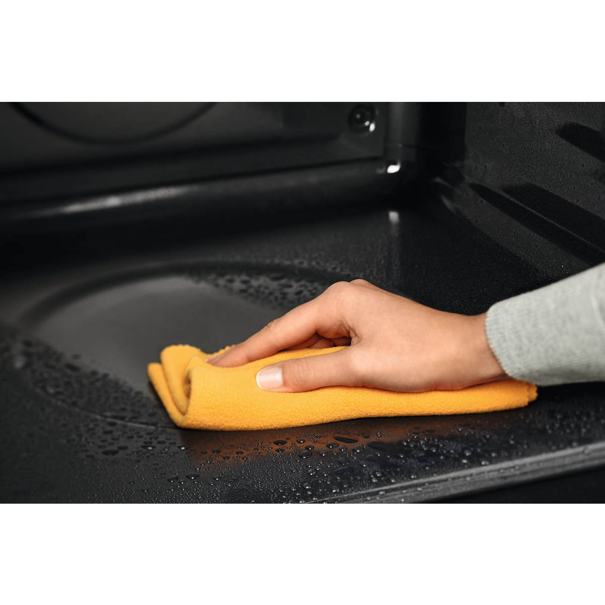 Electrolux - Forno a vapor - KODEH70X