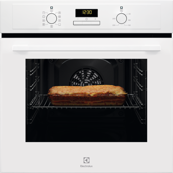 Electrolux - Forno - EOF3H40BW