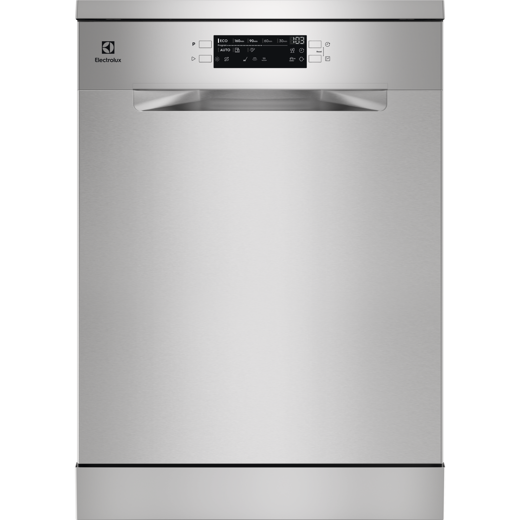 Máquina de lavar loiça de 60 cm Série 300 AirDry para 13 talheres