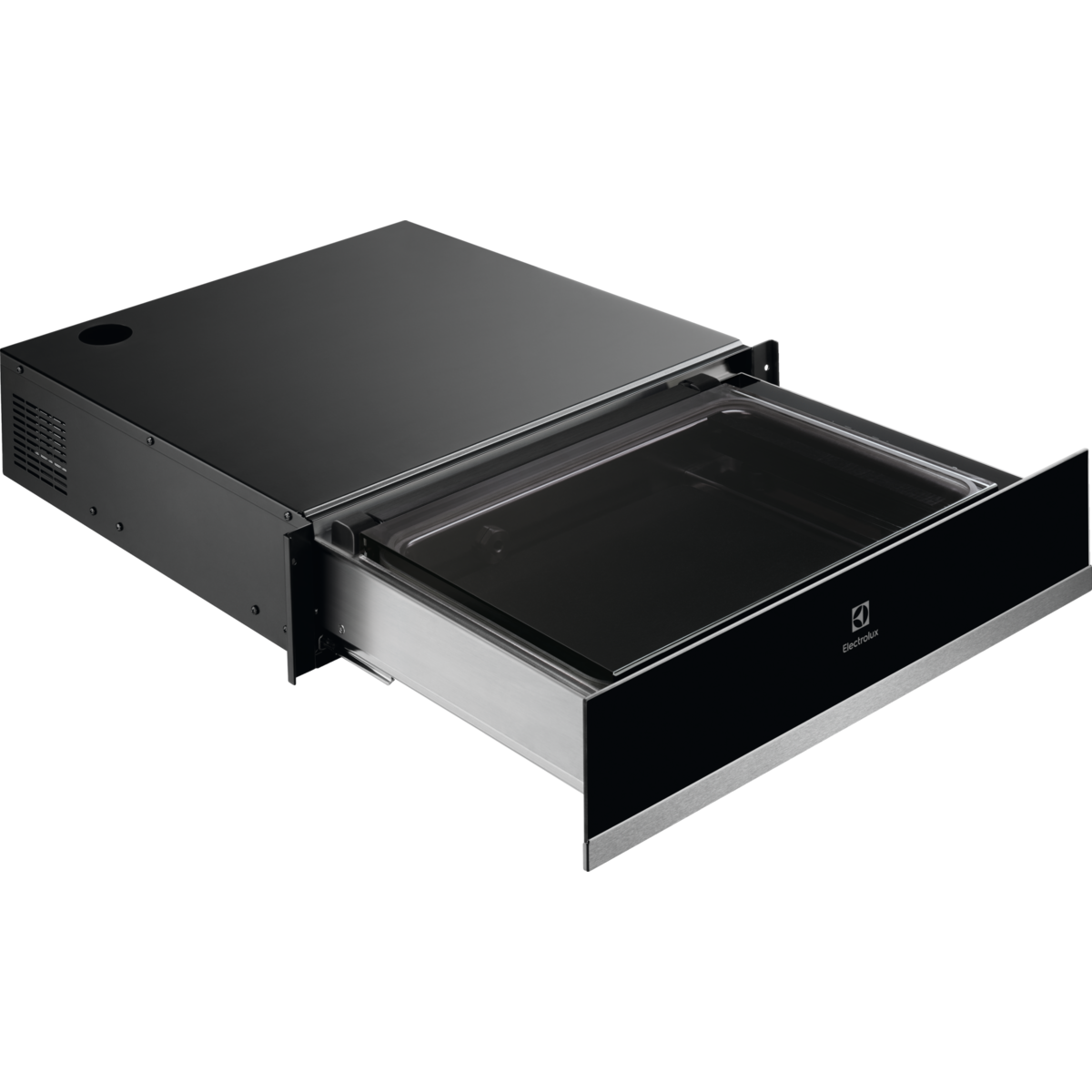 Gaveta de vácuo de Integrar