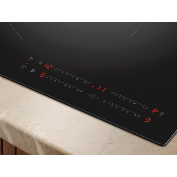 Electrolux - Placa de indução - EIV63443CT