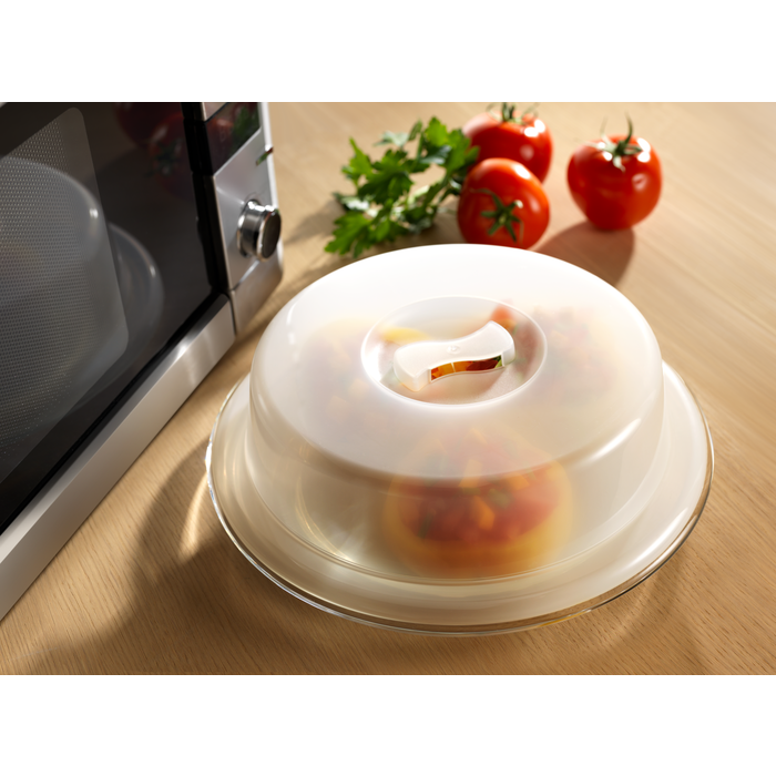 Electrolux - Tampa para micro-ondas - E4MWCOV1