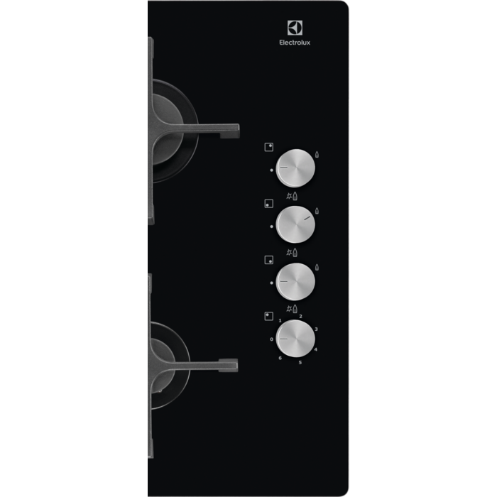 Electrolux - Placa mista - EGE6182NOK