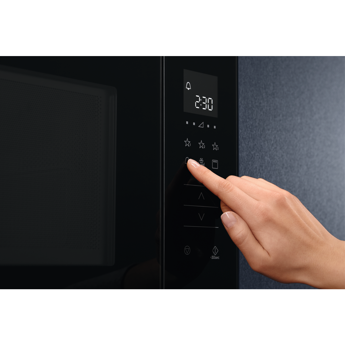 Electrolux - Micro-ondas de integrar - LMS2203EMX