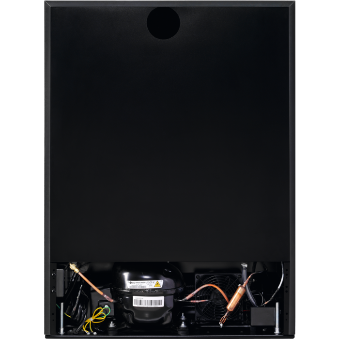 Electrolux - Frigorífico debaixo de bancada - EWUS052B5B