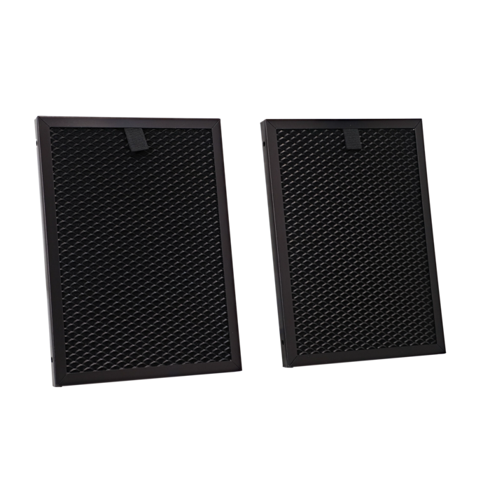 Filtro de carbono OdourClean Plus