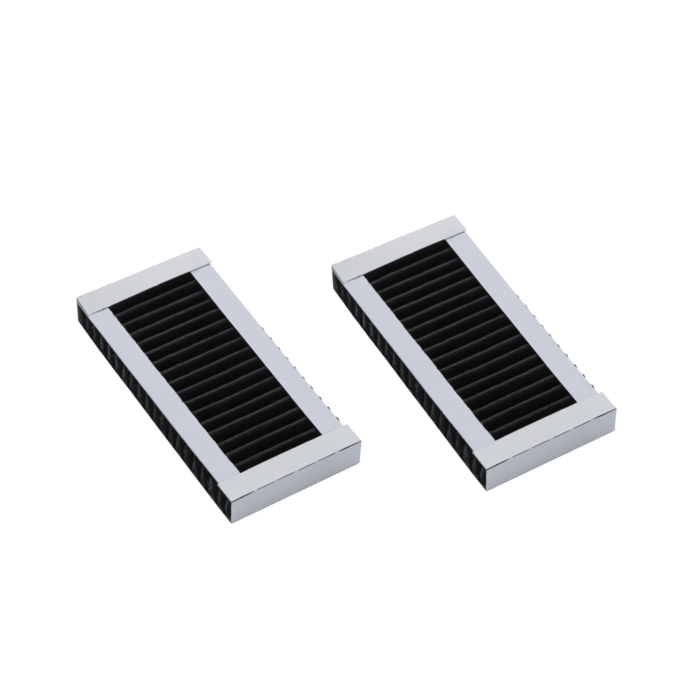 Filtro CleanAir+ (2 cartuchos)