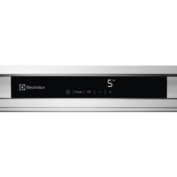 Electrolux - Frigorífico de integrar - LRB3DE18S