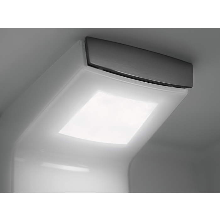 Electrolux - Combinado de integrar - ENT8TE18S3