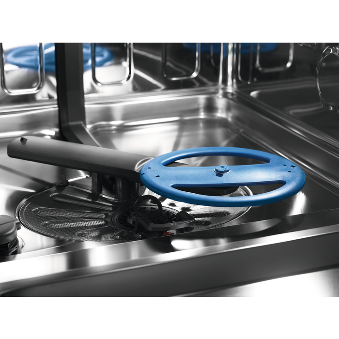 Electrolux - Máquina de lavar loiça de livre instalação - ESS47420SX
