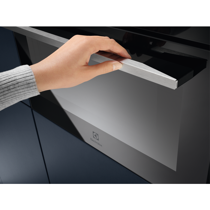 Electrolux - Micro-ondas de integrar - CKM806CX