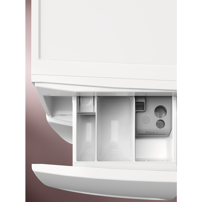 Electrolux - Máquina de lavar e secar de livre instalação - EWI7294M2B
