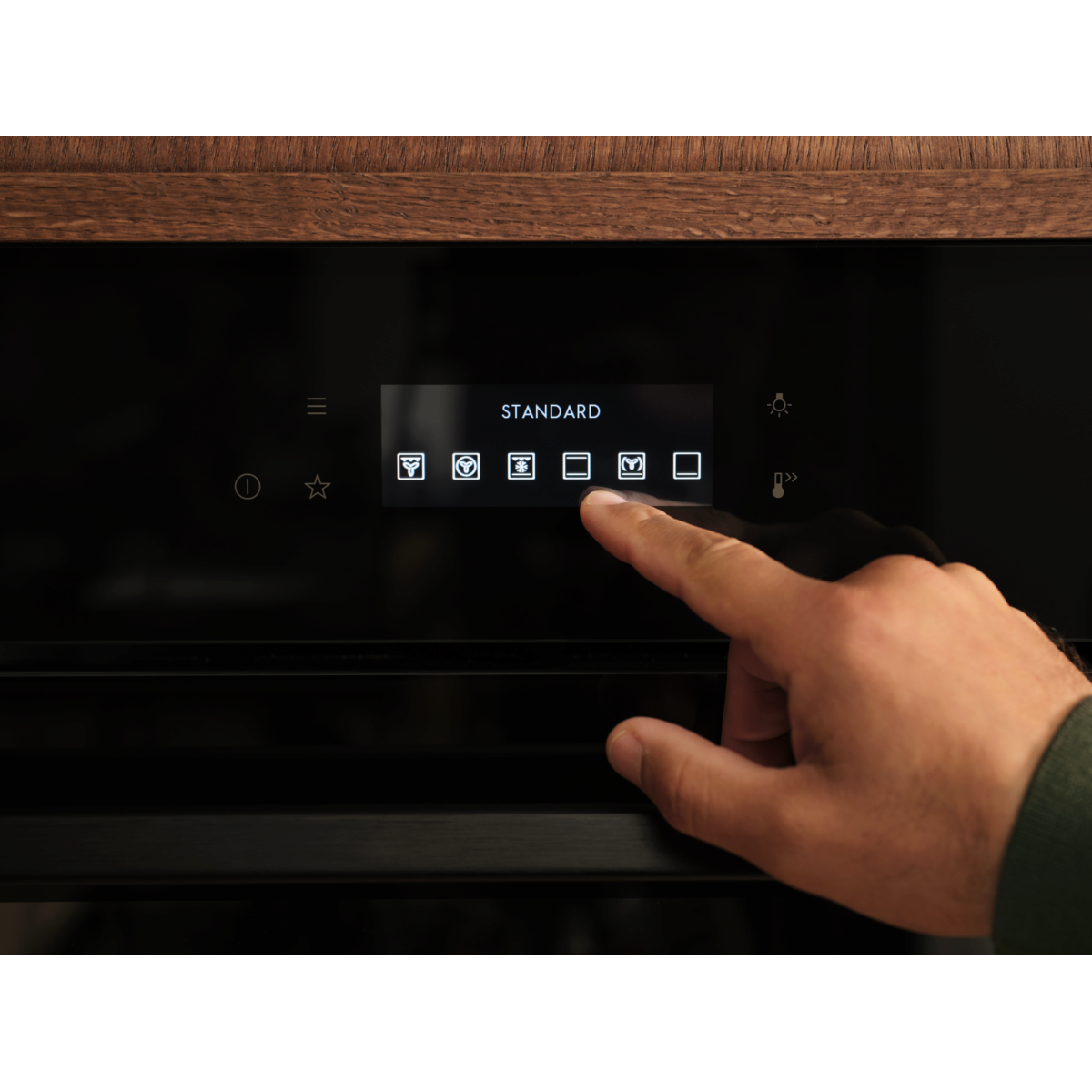 Electrolux - Forno a vapor - EOB8S39X