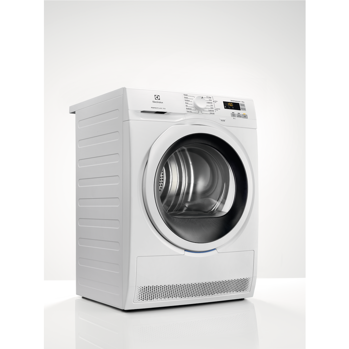 Electrolux - Máquinas de secar com bomba de calor - EW7H5825IB