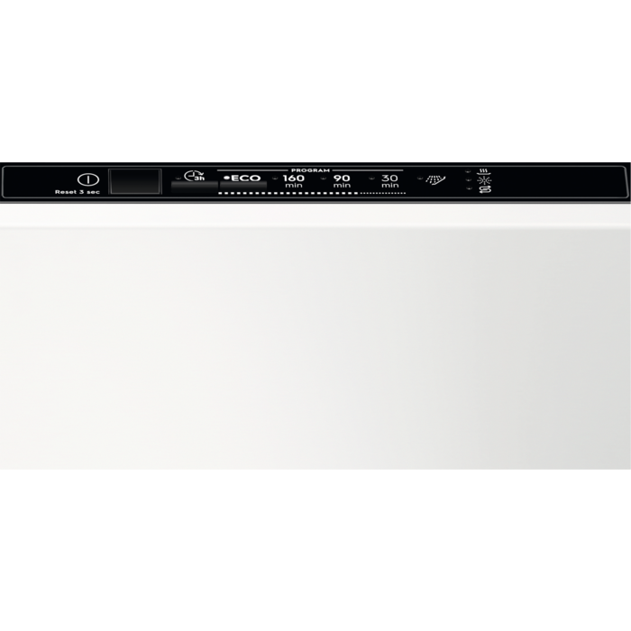 Electrolux - Máquina de loiça 45 cm - EEA71210L