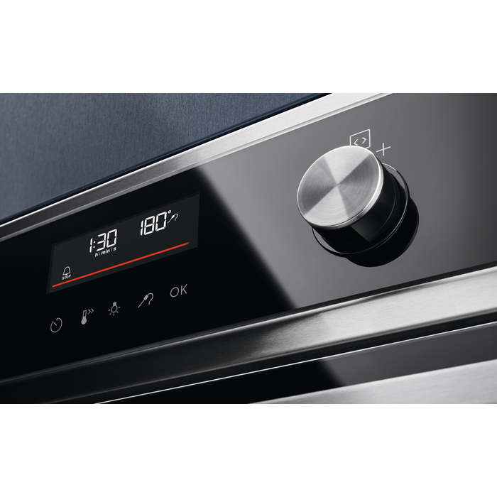 Electrolux - Forno pirolítico - COP846X1