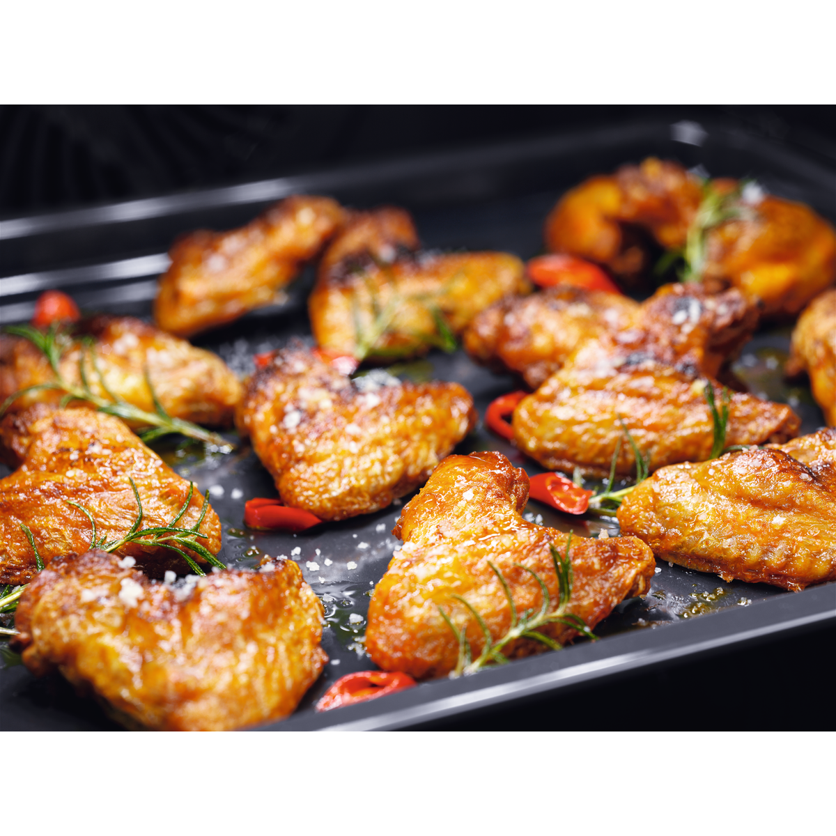 Electrolux - Forno pirolítico - KOFFP46BX