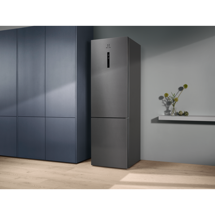 Electrolux - Combinado de livre instalação - LNT7MD34X2