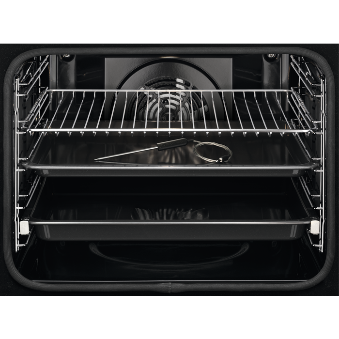 Electrolux - Forno pirolítico - EOD6P77X