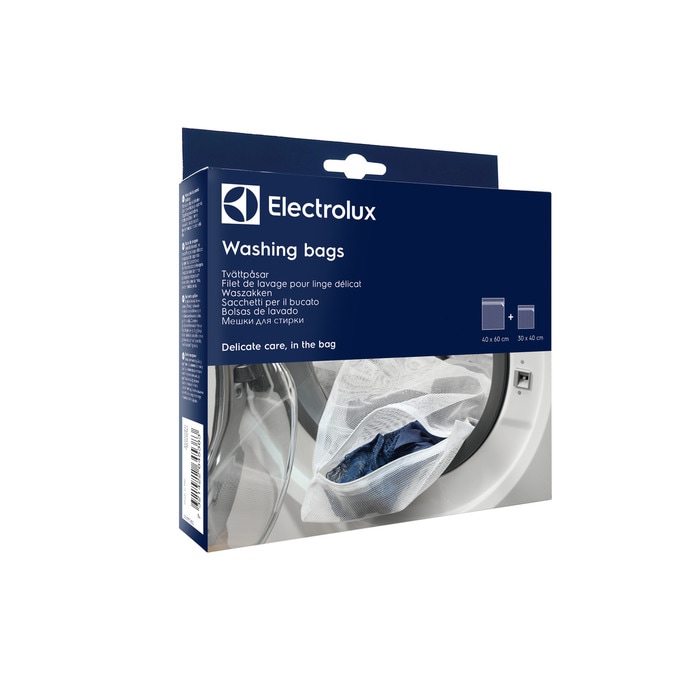 Electrolux - Saco de lavagem 40x60 - E4WSWB41
