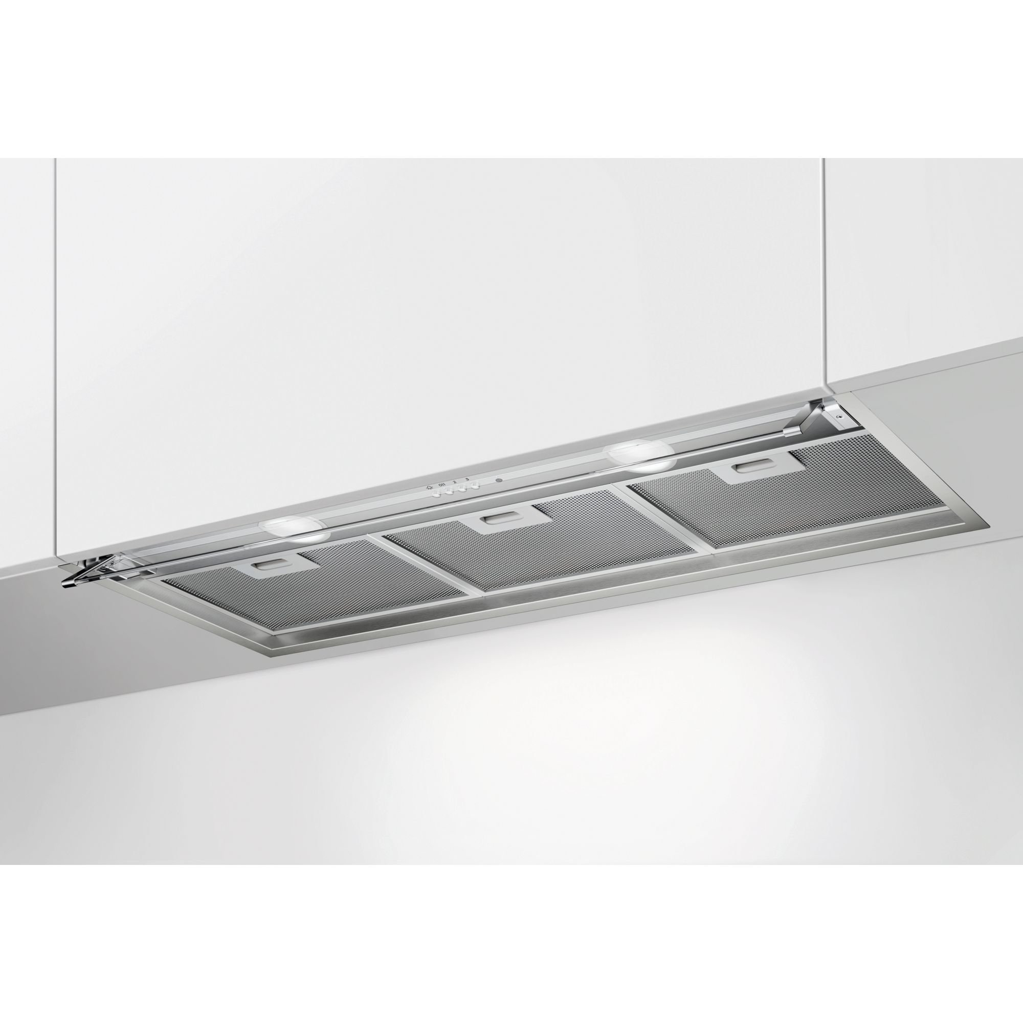 Exaustor de integrar Série 500 ExtractionTech de 90 cm