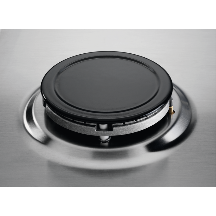 Electrolux - Placa a gás - EGS6414X