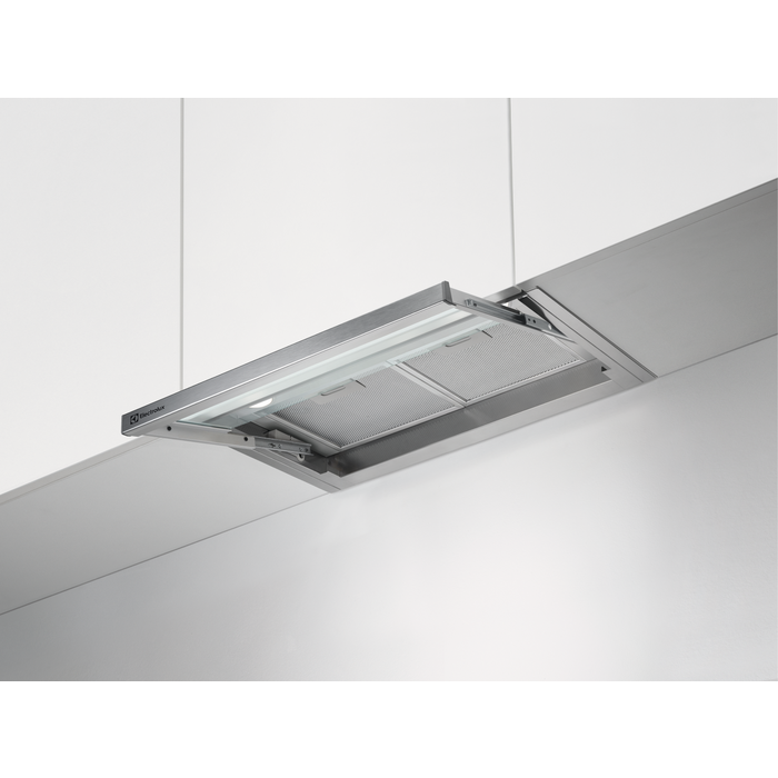 Electrolux - Exaustor 60 cm - LFP536X