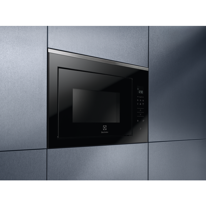 Electrolux - Micro-ondas de integrar - KMFD263TEX