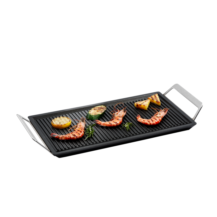 Electrolux - Grelhador - E9HL33