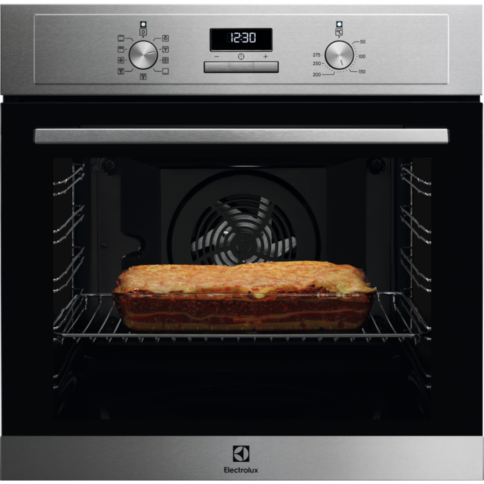 Electrolux - Forno - EOF3H54X