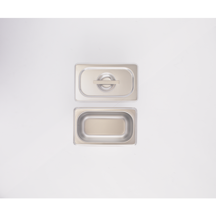 Electrolux - Kit de Cozinha a Vapor - PKKS8