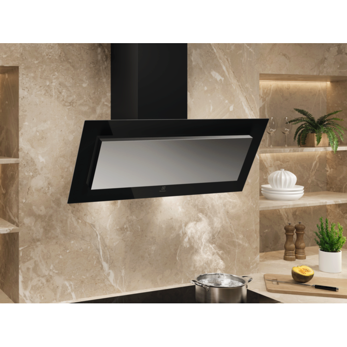 Electrolux - Exaustor de parede - LFV319K
