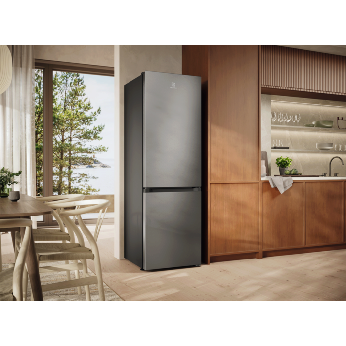 Electrolux - Combinado de livre instalação - LNT6MD32U