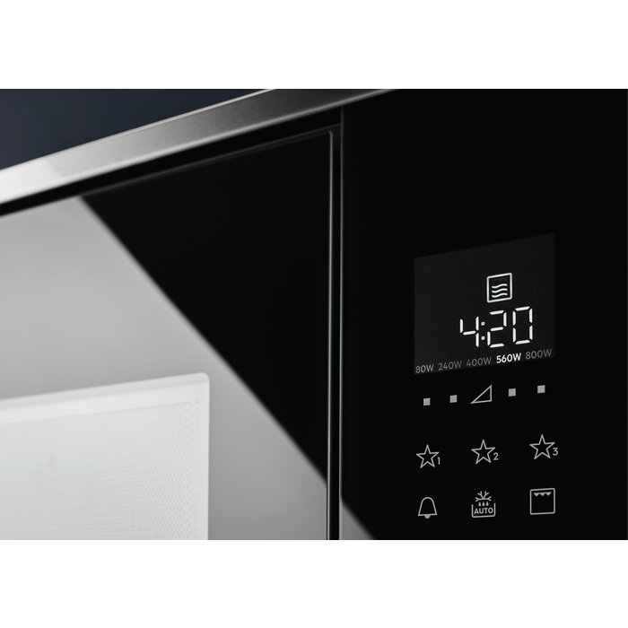Electrolux - Forno Micro-ondas - KMFD172TEX