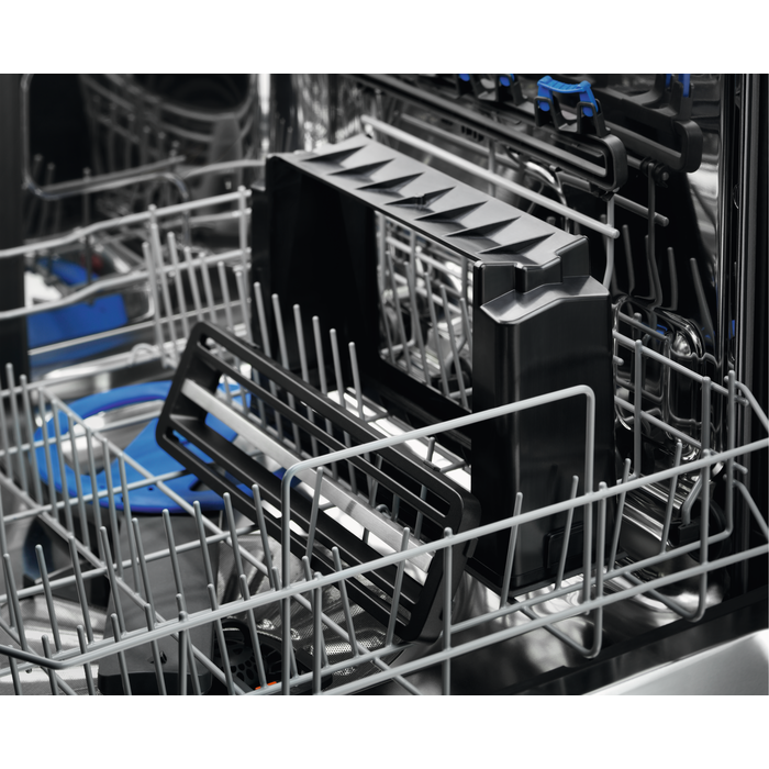 Electrolux - Placa com exaustor integrado - KCC83443